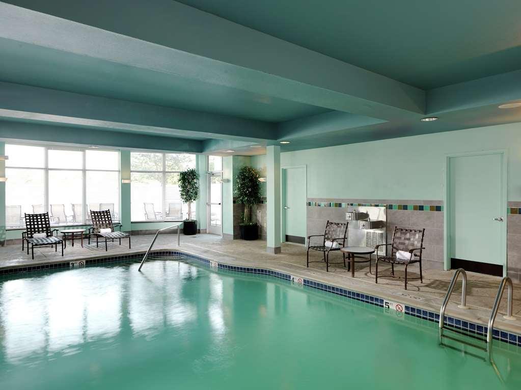 Hilton Garden Inn Milford Einrichtungen foto