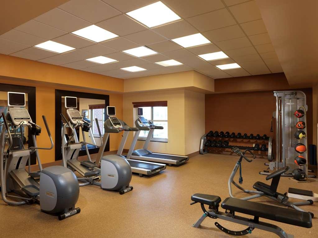 Hilton Garden Inn Milford Einrichtungen foto