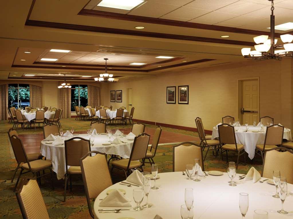 Hilton Garden Inn Milford Einrichtungen foto
